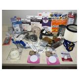 Handy Man/Repair Supplies