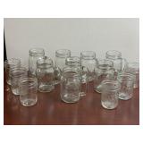 Mason Jar Mugs & Jars
