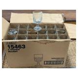 Libbey Winchester DuraTuff Wine Glasses