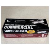 Commercial Door Closer