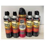 Bug Killer Spray