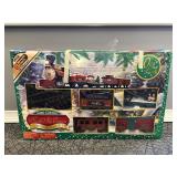 40 PC Radio Controlled Polar Express Train