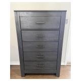 Ashley Furniture 5 Drawer Chest
