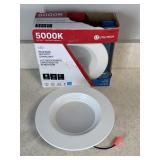 Recessed Downlight