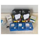 Lightbulbs