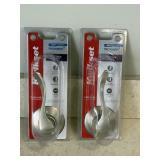 KwikSet Door Handles