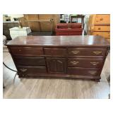 Cherry Dresser