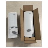 2 Epic Automatic Soap Dispensers