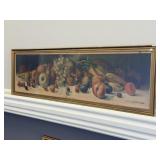 Framed Artwork