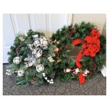 Holiday Wreaths