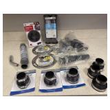 Plumbing Supplies