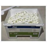 Blue Hawk Plastic Chain