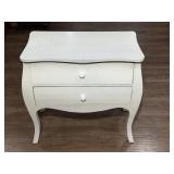 Bombay Style Accent Chest