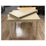 Kincaid Furniture Dining Table & Insert