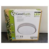 14 In LED Light Fixture