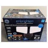 GE Enbrighten Motion LED Security Light