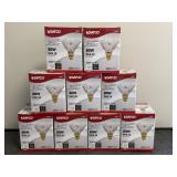 80 Watt Halogen Light Bulbs
