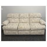 3 Cushion La Z Boy Fashion Sofa