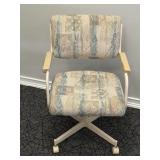 Vintage Dining Chair