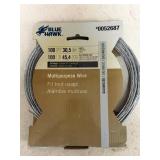 Blue Hawk Multipurpose Wire