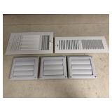 Vent Covers