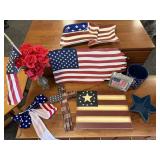 Americana Decor