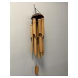 Bamboo Wind Chime