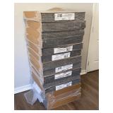 13 Cases Carpet Tiles