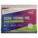 25lbs Insulation