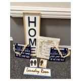 Wall Decor