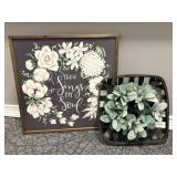 Wall Decor