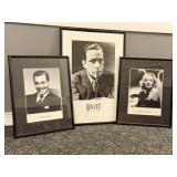 Framed Posters