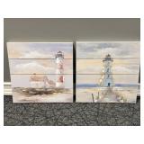 Lighthouse Wall Decor