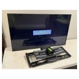 Vizio 50 in TV & Mount