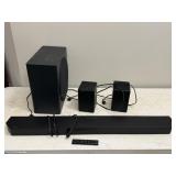 Samsung HW-Q800-C Surround Sound