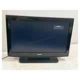 Sanyo 26 in TV