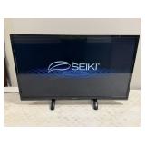 Seiki 26 in TV