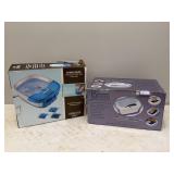 Paraffin Spa & Foot Bath