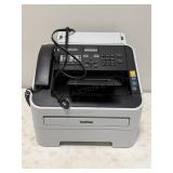 Brother Fax Machine