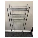 Bathroom  Rack