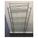 Bathroom Rack