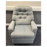 Swivel Rocker Recliner