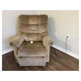 Electric Lift Chair (Works)