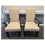 Modern Arm Chairs