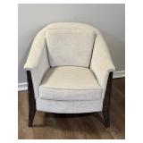 Modern Club Chair