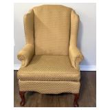 Wingback Arm Chair