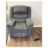 Electric Lift Chair (Works)