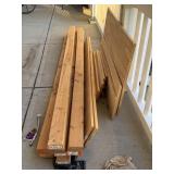 Misc. Lumber