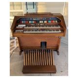Hammond Organ