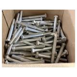 Hex Cap Screws